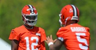 Browns make clear statement on Dillon Gabriel, Shedeur Sanders after Week 8