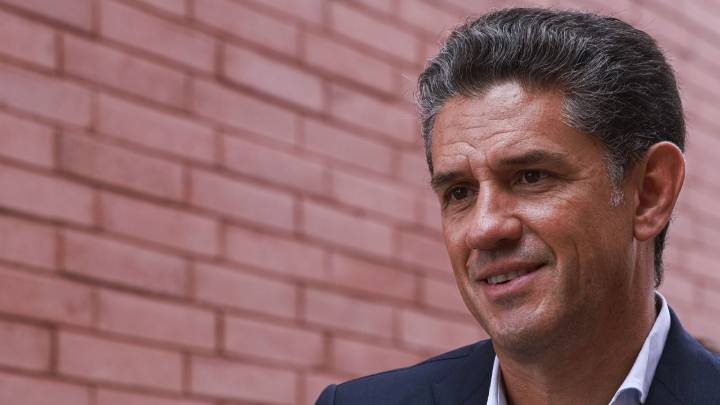 Irarragorri es absuelto: juez lo desvincula de proceso penal por presunta defraudación fiscal
