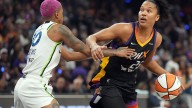 Mercury’s Alyssa Thomas gets 100% real on potentially winning a championship