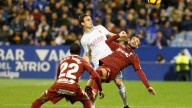 Sebas Moyano y el recuerdo de un partido especial desde el otro lado