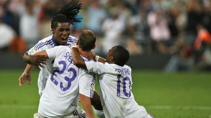 Preocupación en España por exestrella del Real Madrid: sufrió un derrame cerebral y fue hospitalizado de emergencia
