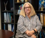 Q&A: Sue Abderholden on a career spent reshaping Minnesota mental health services