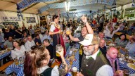 Oktoberfest en La Nucia: arranca la fiesta con más solera de España dedicada a la cerveza