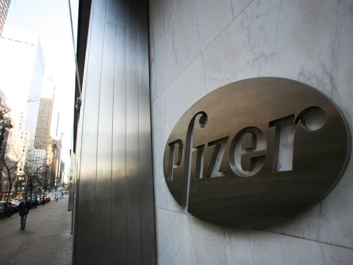 Pfizer strikes deal with Trump administration to cut US drug prices