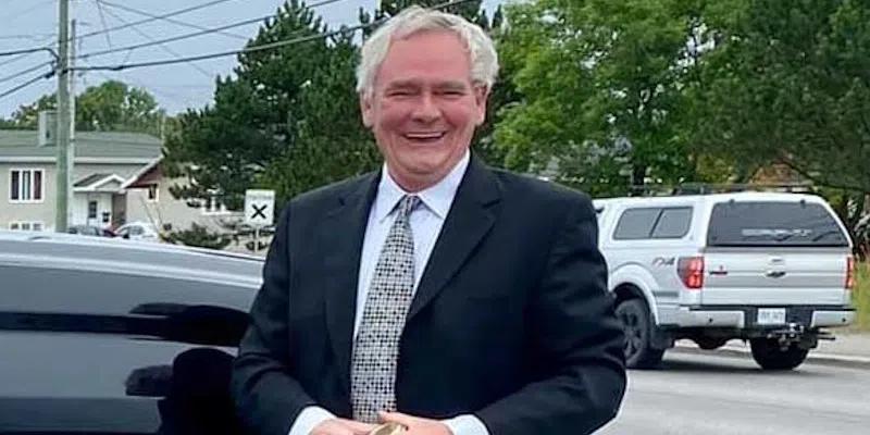 Stephenville Councillor and Former Mayor, Tom O’Brien, Passes Away