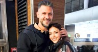 DEMICHELIS · Protagoniza escándalo por infidelidad con azafata argentina