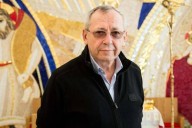 Elige el Vaticano los jueces para juicio contra Marko Rupnik acusado de abusos sexuales y psicológicos