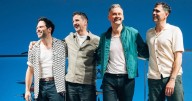 Keane: “México es el mejor lugar para agradecer y cerrar el capítulo de Hopes and fears”