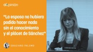 ¿Lo de Begoña derribará a Sánchez?
