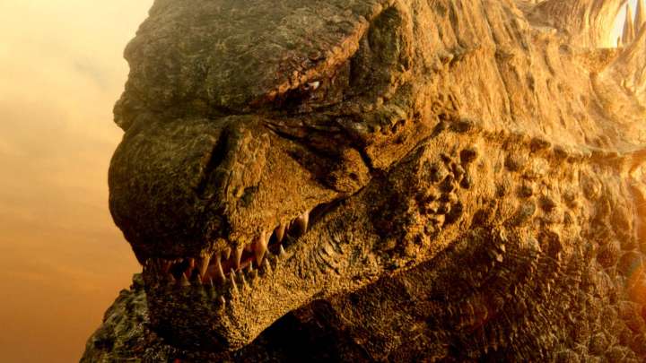 Godzilla's True Weakness Turns Him Into A Kaiju Puppet