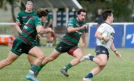 Regional Pampeano: triunfo agónico y clasificación a semifinales de Sociedad Sportiva