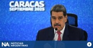 Maduro: Estados Unidos busca “imponer gobiernos títeres”
