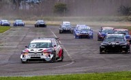 TC2000: se confirmó el regreso de un mítico circuito para este año