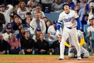 Ohtani and the Dodgers tout ‘Team Effort’ on brink of World Series repeat