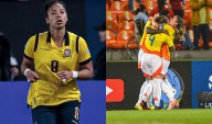 Ecuador vs Colombia EN VIVO: hora y canal de Liga de Naciones Femenina