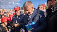 El partido del trumpista Andrej Babis gana las elecciones en República Checa