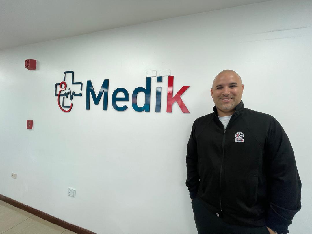 Medik se suma al Mes Rosa con jornada gratuita de ginecología y eco mamario