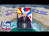 'NEW MIDDLE EAST': Trump and world leaders sign Gaza peace deal