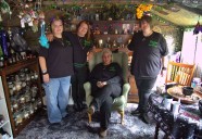 Coven of Sacred Oak witches forced to move psychic fair after Diocese of Rochester bans event from Bredhurst Village Hall