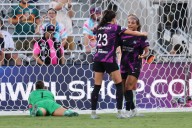 Shaking off Tuesday loss, Orlando Pride end trip in Houston