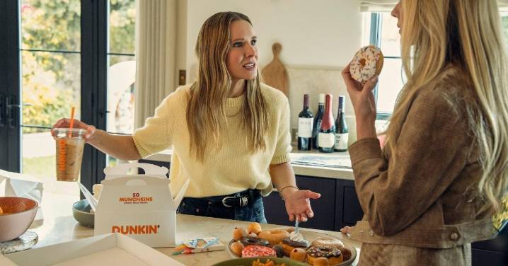 Nobody Wants This Filled With Product Placements