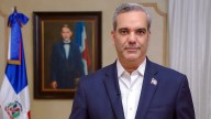 Presidente dominicano viajó a México por compromisos familiares