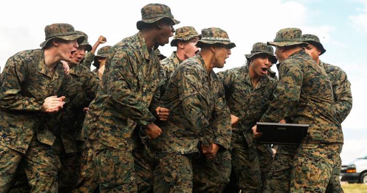 Pentagon to shift research dollars to pay troops during shutdown