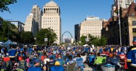 Blues start season hoping to build on second