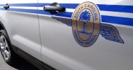 Highway Patrol searches for vehicle in fatal hit and run in Lugoff