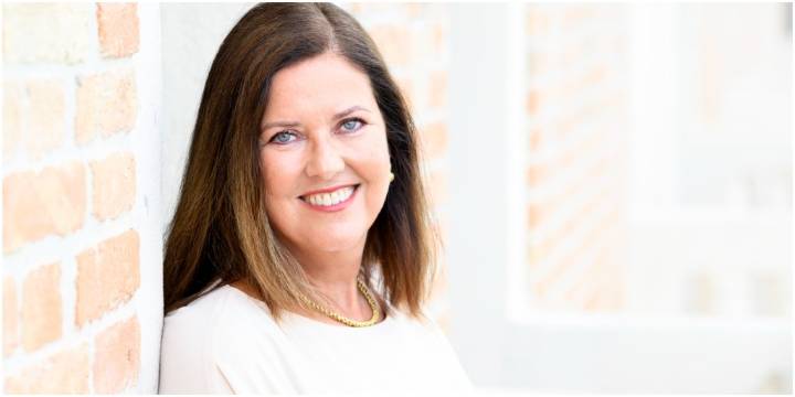 Netflix Italy 'Tinny' Andreatta Boss Streamer's 10 Years In Italy