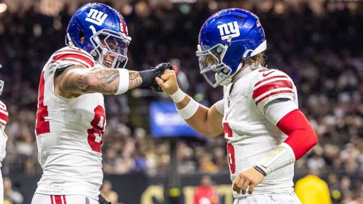 Week 6 Thursday Night Football sportsbook promos, boosts for Eagles vs. Giants