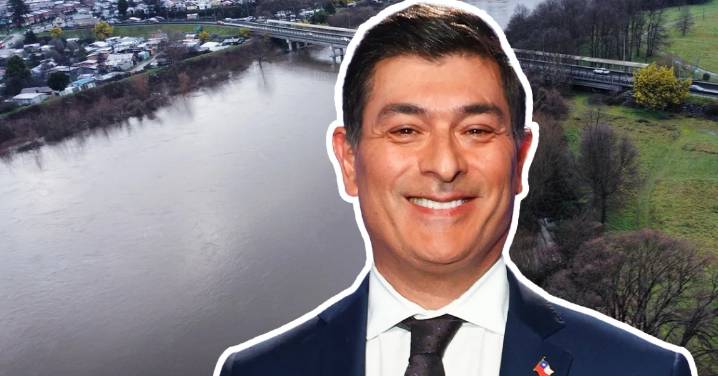 Recursos naturales como oportunidad de negocio: La propuesta ambiental de Parisi para Chile