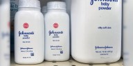 Jury says Johnson & Johnson must pay nearly $1 billion in latest talcum powder verdict