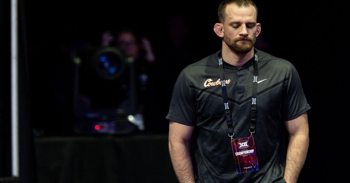 OSU awarded No. 4 seed in $1 million National Duals Invitational event at BOK Center