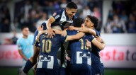 ¿Batacazo? Alianza Lima analiza fichar a delantero valorizado en casi un millón para 2026