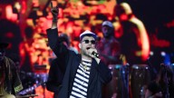 Damon Albarn, Meme y Ricky Muñoz de Intocable Comparten Escenario en CDMX
