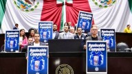 Diputado del PAN presenta iniciativa para eliminar el ISR del aguinaldo