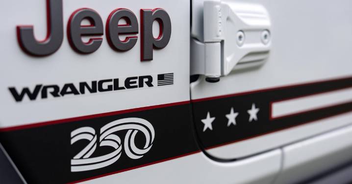 LAPD warns Jeep Wrangler owners after increase in vehicle thefts