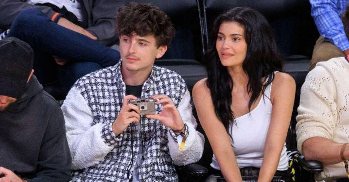 Why Timothee Chalamet Was On 'Brink of Calling It Quits' With Kylie Jenner