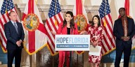 Reports: Grand jury meets on Tuesday in Hope Florida case
