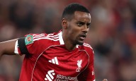 Liverpool XI vs Brentford: Alexander Isak injury latest, confirmed team news, predicted lineup for Premier League