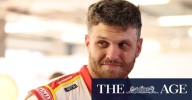 Gold Coast 500 Supercars: Brodie Kostecki crash injures photographers