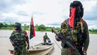 ELN responde a Estados Unidos y niega narcotráfico en el Caribe
