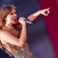 'Showgirl' conquers showbusiness: Taylor Swift releases 12th album on Friday