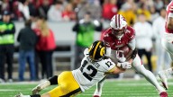 Iowa football vs Wisconsin report card, Hawkeyes dominate the trenches