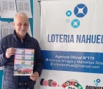 Telebingo Santacruceño: Se conoció al ganador del auto 0km "Día del Jubilado"