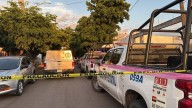 Balean a una joven de 19 años en el fraccionamiento Villa Verde, en Culiacán