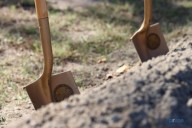 Cape May breaks ground on $21.5 million justice complex