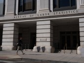 Trump's controversial nominee drops bid to head vital data