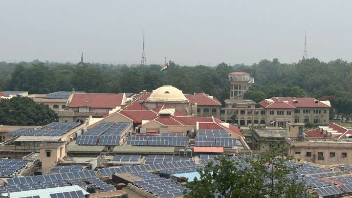 ‘A very sad state of affairs’: Allahabad HC says courts overburdened, many lawyers not helping